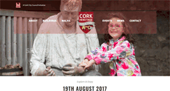 Desktop Screenshot of corkheritageopenday.ie